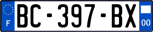 BC-397-BX