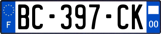 BC-397-CK