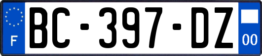 BC-397-DZ