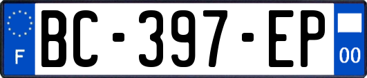 BC-397-EP