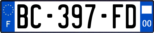 BC-397-FD
