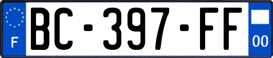 BC-397-FF