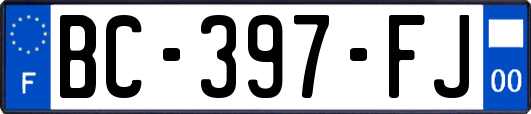BC-397-FJ