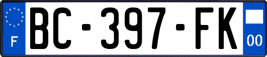 BC-397-FK