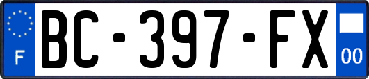 BC-397-FX