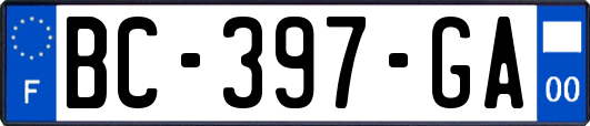 BC-397-GA