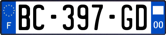 BC-397-GD