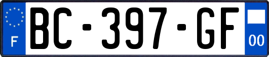 BC-397-GF
