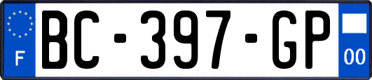 BC-397-GP