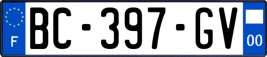 BC-397-GV