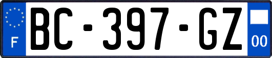 BC-397-GZ