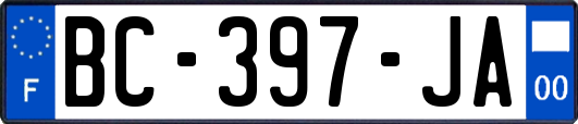 BC-397-JA