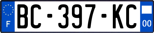 BC-397-KC