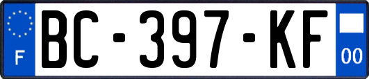 BC-397-KF