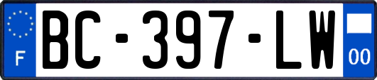 BC-397-LW
