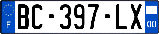 BC-397-LX