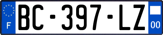 BC-397-LZ