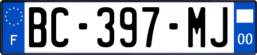 BC-397-MJ