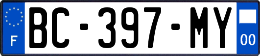 BC-397-MY