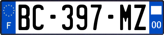 BC-397-MZ