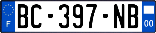 BC-397-NB