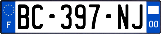 BC-397-NJ