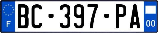 BC-397-PA