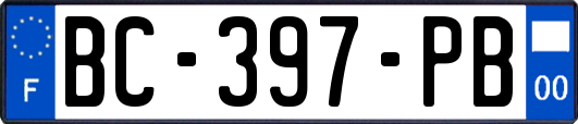 BC-397-PB
