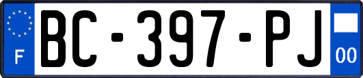 BC-397-PJ