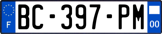 BC-397-PM