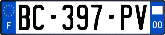 BC-397-PV