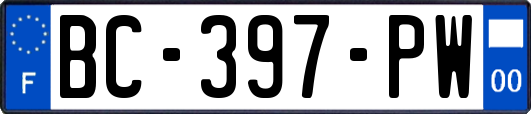 BC-397-PW