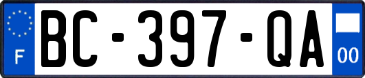 BC-397-QA