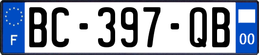 BC-397-QB
