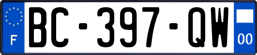 BC-397-QW