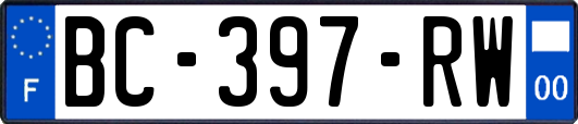 BC-397-RW