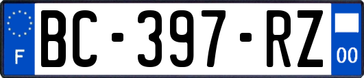 BC-397-RZ