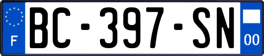 BC-397-SN