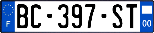 BC-397-ST