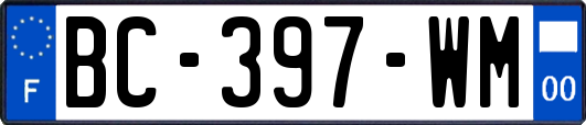 BC-397-WM