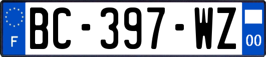 BC-397-WZ