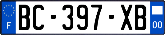 BC-397-XB