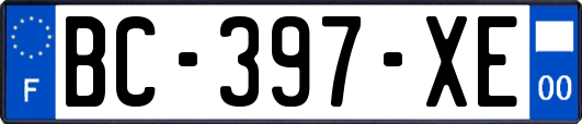 BC-397-XE