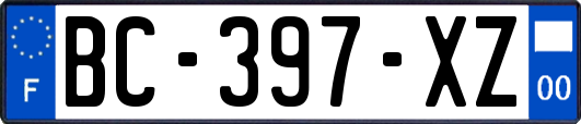BC-397-XZ