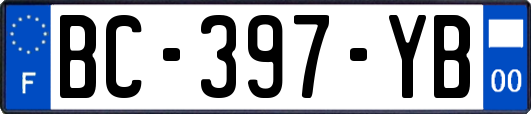 BC-397-YB