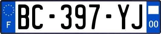 BC-397-YJ
