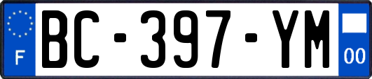 BC-397-YM