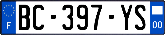 BC-397-YS