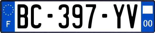 BC-397-YV