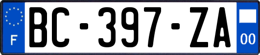 BC-397-ZA